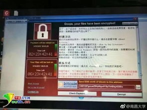 緊急安全通告 勒索病毒新型變種威脅加劇，請(qǐng)立即檢查并加固電腦防護(hù)設(shè)置